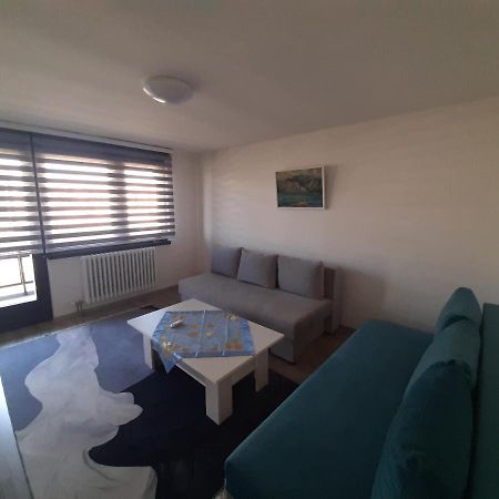 Great Apartment Adi Saraievo Exterior foto