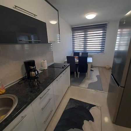 Great Apartment Adi Saraievo Exterior foto