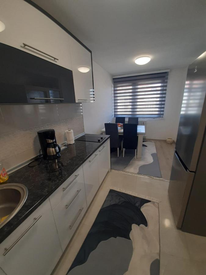 Great Apartment Adi Saraievo Exterior foto