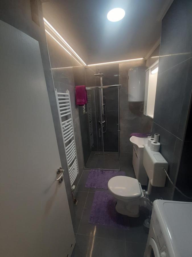 Great Apartment Adi Saraievo Exterior foto
