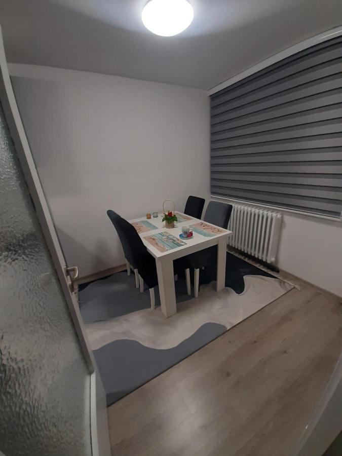 Great Apartment Adi Saraievo Exterior foto