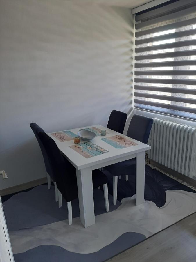 Great Apartment Adi Saraievo Exterior foto