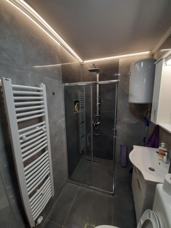 Great Apartment Adi Saraievo Exterior foto